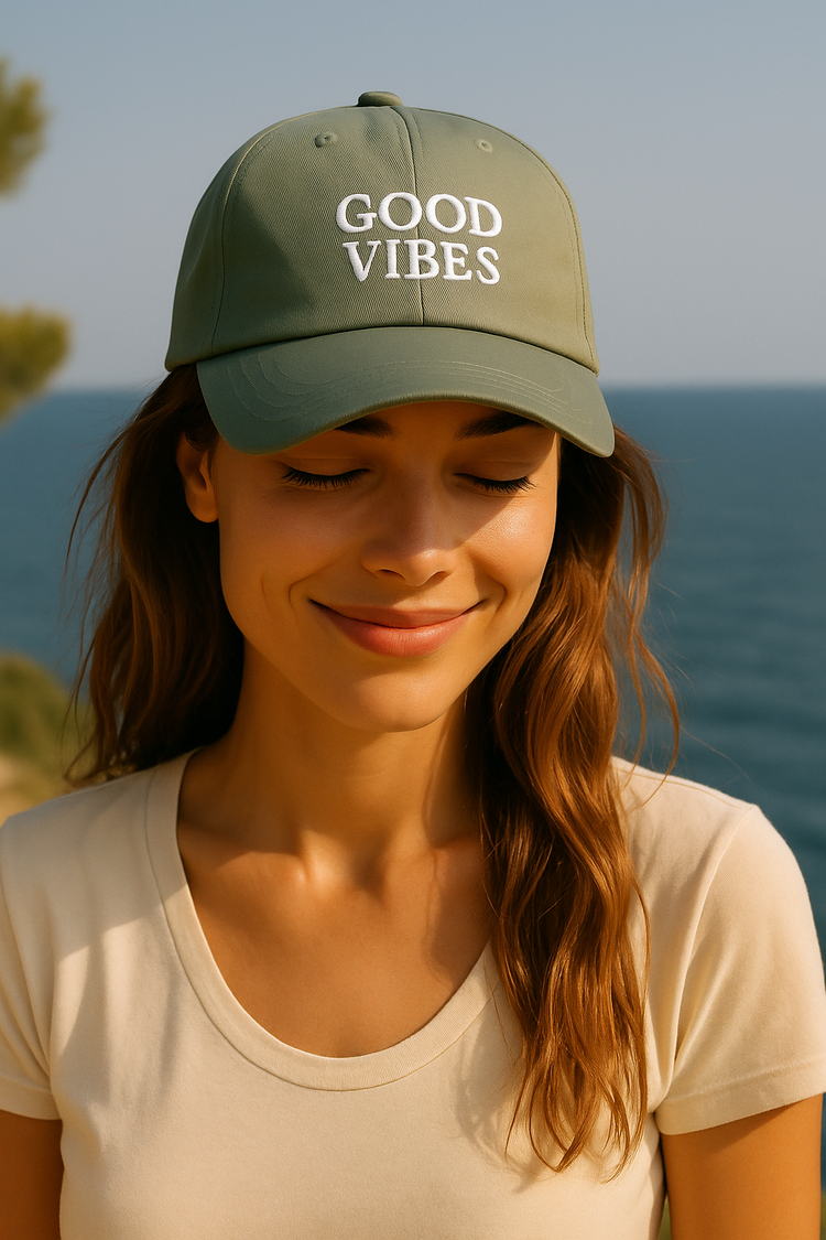 CAPSULE VIBES